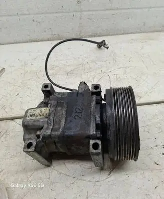 Mazda 5 Air conditioning (A/C) compressor (pump) 1100567 902301005676 H12A1AE40C
