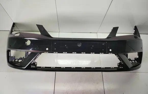 Seat Leon (5F) Front bumper 5F0807221