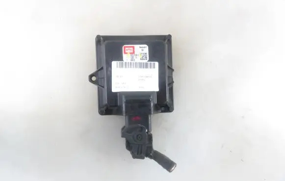Seat Toledo II (1M) LP gas control unit module 67R011002 DE8170301
