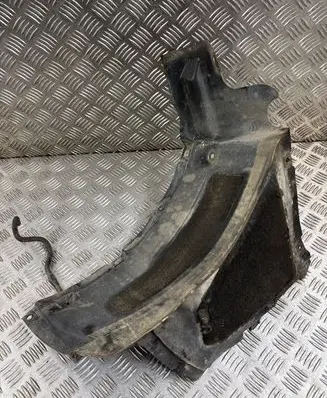 Audi A7 S7 4G Front wheel arch liner splash guards 4G8853887C
