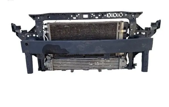 KIA Ceed Front bodywork piece 64101-J7000