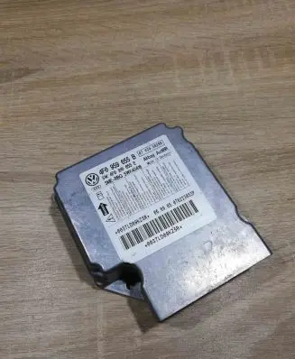 Audi A6 S6 C6 4F Airbag control unit/module 4F0959655B