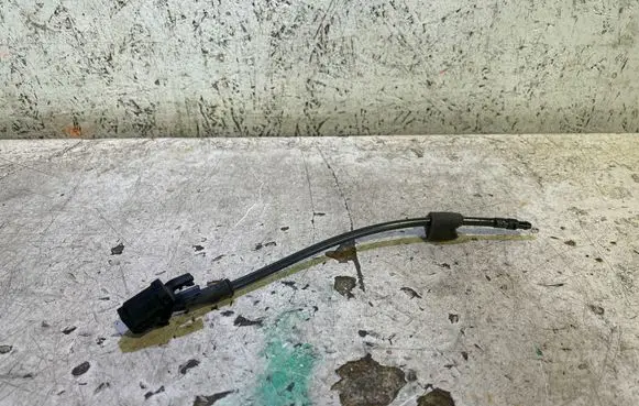 Dodge Challenger Windshield washer spray nozzle 