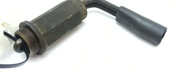 Jaguar XJ X308 Coolant heater 