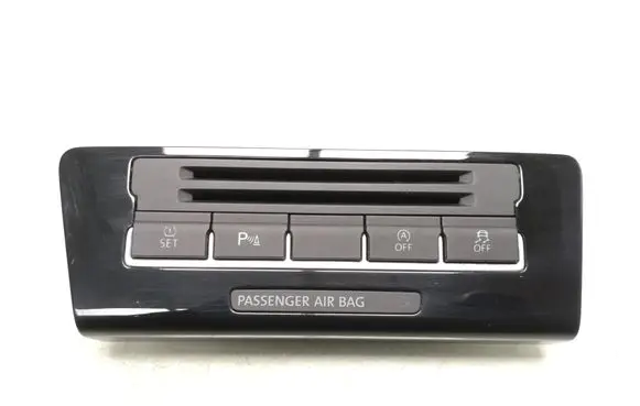 Volkswagen Sharan Parking (PDC) sensor switch 7N2959521
