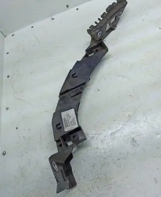 Volkswagen Polo VI Front bumper mounting bracket 6R0805072E