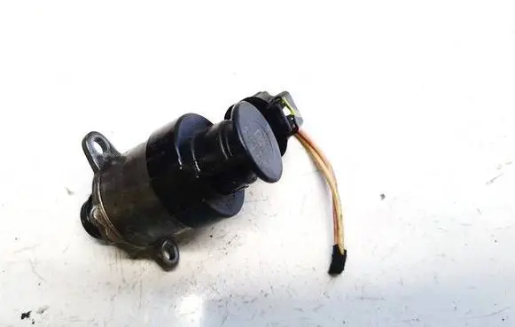 Ford Fiesta Fuel pressure sensor 0928400788 2042411316