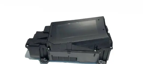 Volvo V90 Cross Country Head up display screen 31687417 29519