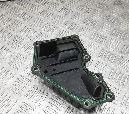 Ford Focus Breather/breather pipe/hose 96MF6A786