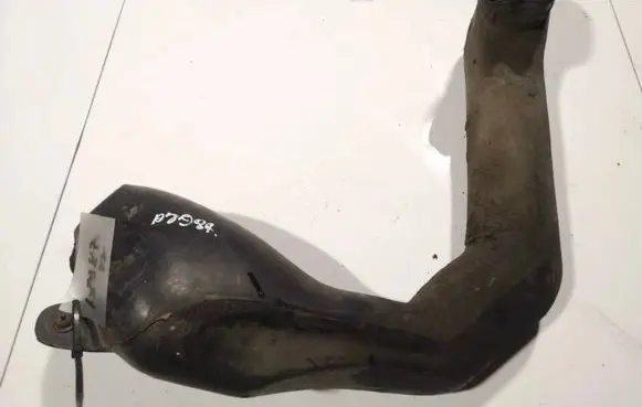 Fiat Ducato Air intake hose/pipe