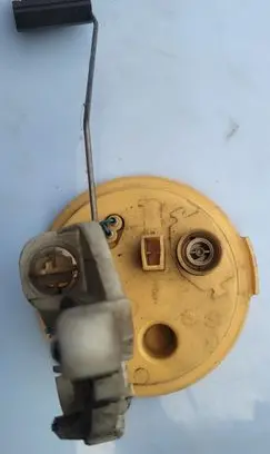 BMW 3 E46 Fuel level sensor 