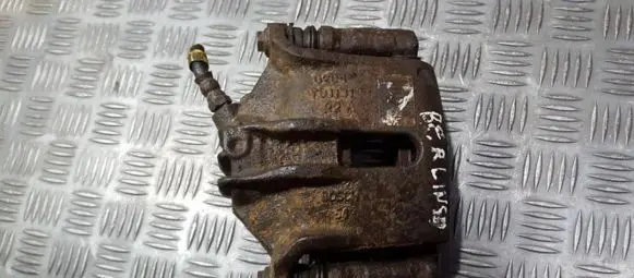 Citroen Xsara Front brake caliper 0204y0113122a