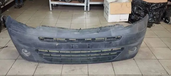 Renault Kangoo II Front bumper