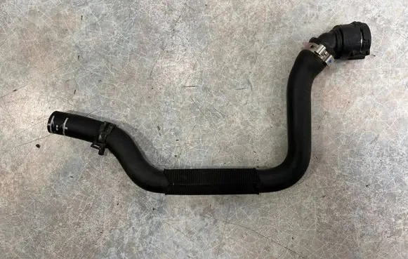 BMW i3 Engine coolant pipe/hose 9292729