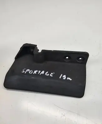 KIA Sportage Front mudguard 