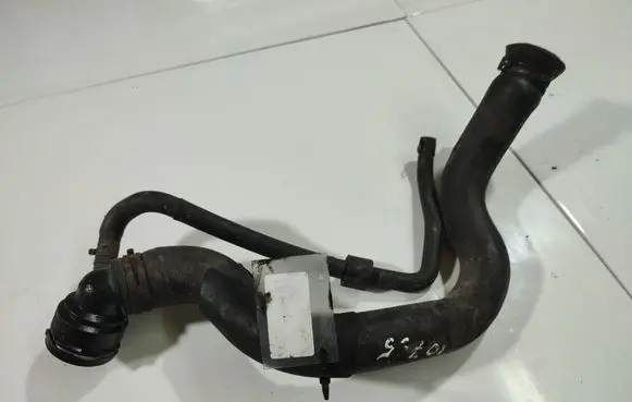 Seat Toledo III (5P) Engine coolant pipe/hose