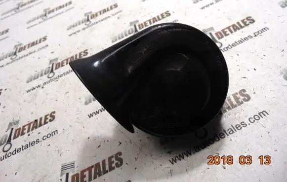 Mercedes-Benz A W168 Horn signal A28657625