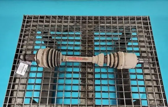 Honda CR-V Front driveshaft IMPRK1491601