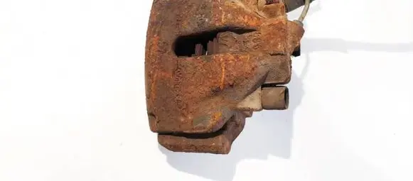 Audi A4 S4 B5 8D Front brake caliper