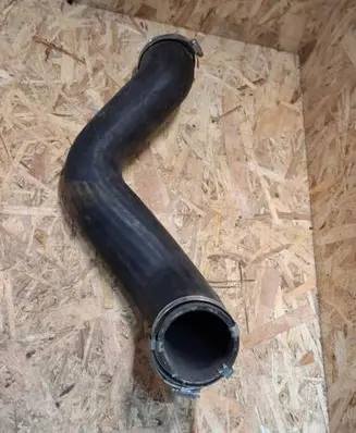 Ford Mustang VI Intercooler hose/pipe FR3C6F073AA