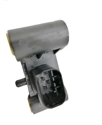 BMW 5 E60 E61 Airbag deployment crash/impact sensor 6977398