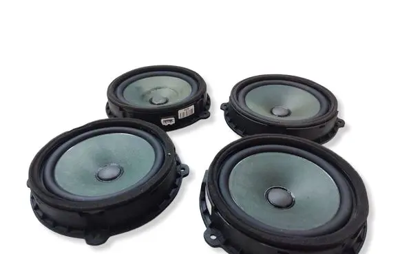 KIA Optima Audio system kit 96330D4000