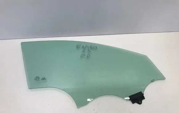KIA Niro Front door window glass four-door 83412 F6000