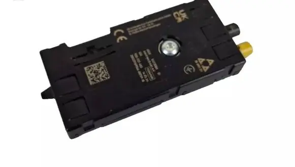 BMW i4 Aerial antenna amplifier 5A73DB0
