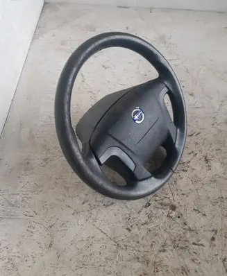 Volvo XC70 Steering wheel