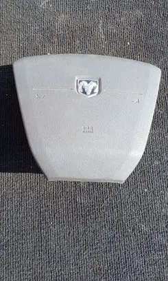 Dodge Caliber Steering wheel airbag