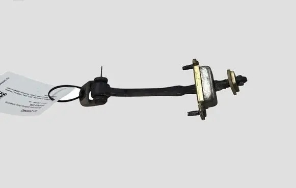 Citroen C4 I Rear door check strap stopper