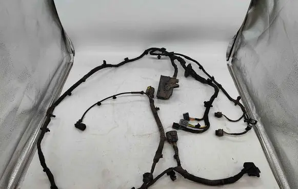 Volvo XC60 Rear tail light wiring loom 31682260