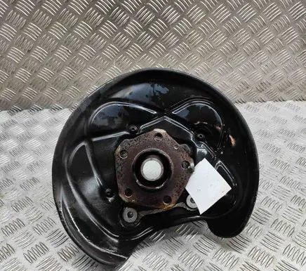 Audi Q7 4M Rear wheel hub 4M0505432Q