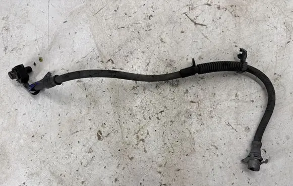 Chevrolet Camaro Brake line pipe/hose 84237978 8910 23318906