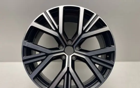 Volvo ES90 R22 alloy rim 32438678