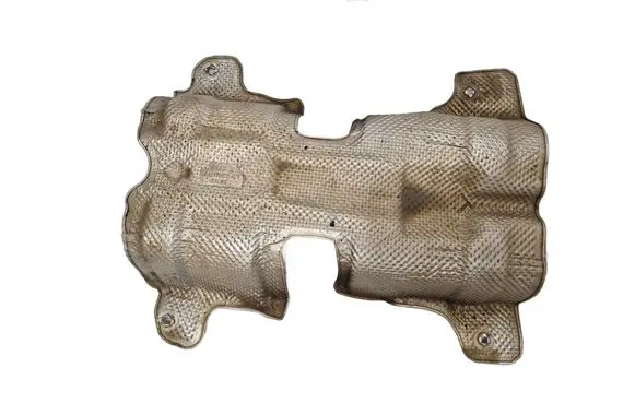 Dodge Charger Exhaust heat shield 68217802AB
