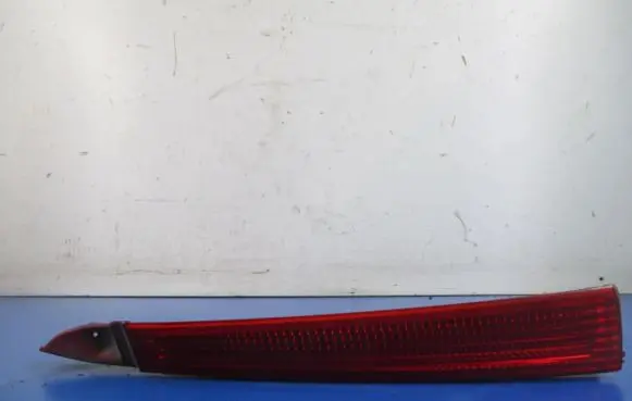 Citroen C4 Grand Picasso Rear/tail lights 9655863780