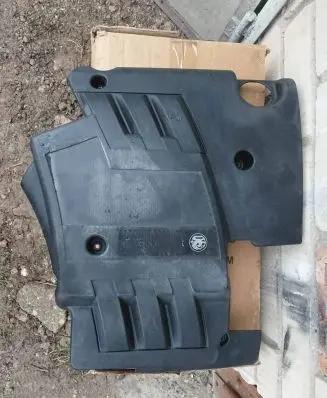 Opel Signum Engine cover (trim) 158678 40CZ00