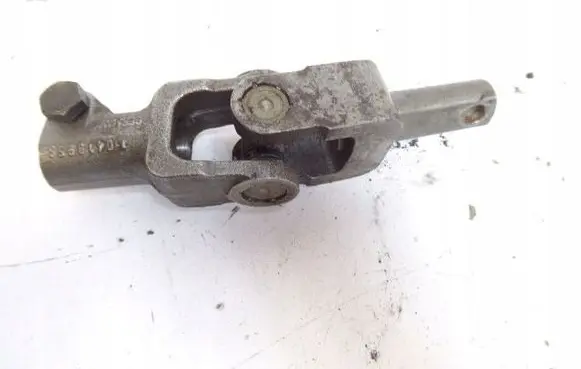 Volkswagen Golf III Steering wheel axle 1H2419952