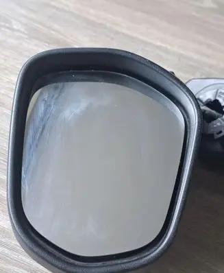 Ford Puma Coupe wind mirror (mechanical) E8048814