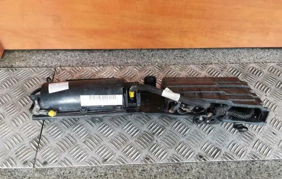 Citroen C4 II Picasso Other control units/modules 9805721280