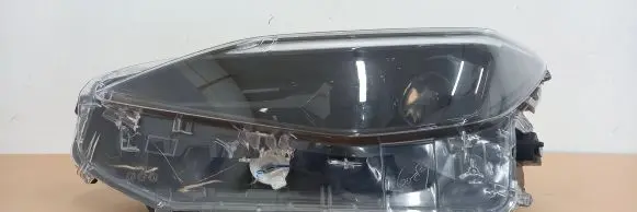 Toyota Yaris Cross Headlight/headlamp 0D310 0077412