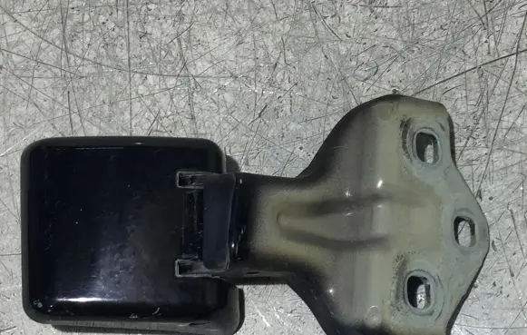 Toyota Proace Rear door upper hinge 9820031980