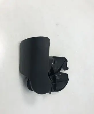 Audi A6 S6 C7 4G Engine bonnet (hood) release handle 8T2823633