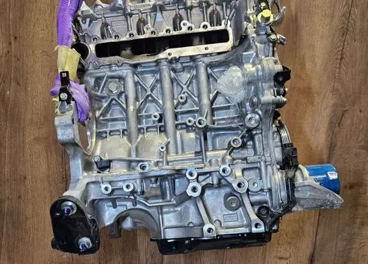 Honda Civic X Engine N16A1 N16A15209197