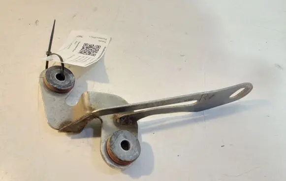 Muffler mount bracket/holder
