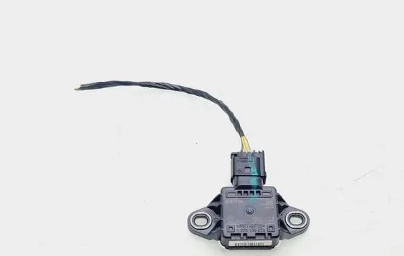 Tesla Model S ABS wheel speed sensor 600636900A