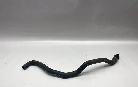 BMW X5 E70 Engine coolant pipe/hose 9168938 64219168938