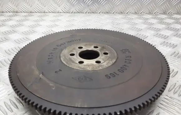 Opel Astra G Flywheel