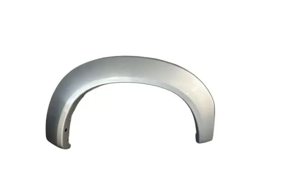 Toyota Hilux (AN10, AN20, AN30) Rear arch trim 61681-0K050R